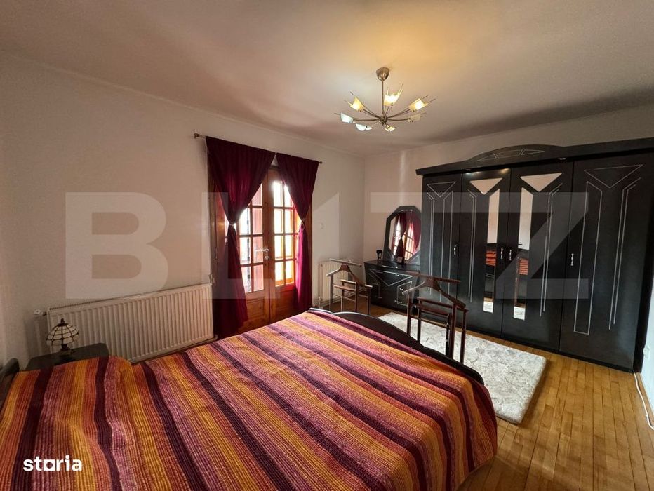 Casa cu 4 camere in Hunedoara