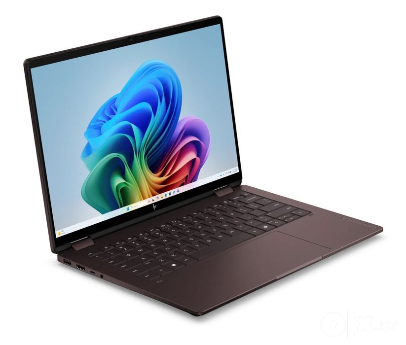 HP Omnibook X Flip LaptopNGAI 14-kc0013dx