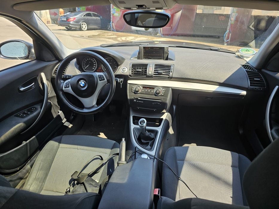 Vand bmw seria 1