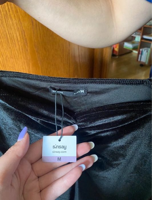 Rochie de seară Sinsay