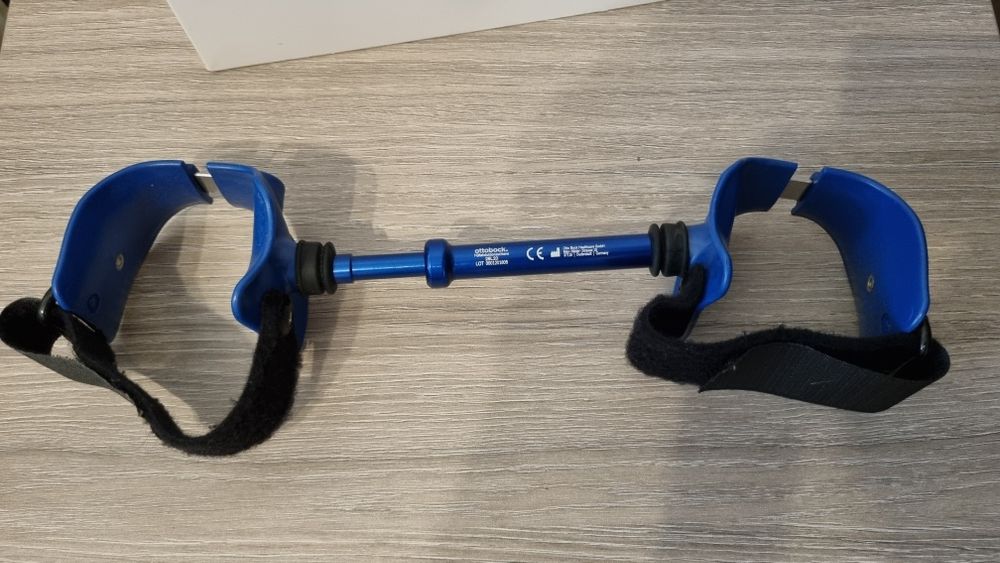 Orteza sold Ottobock