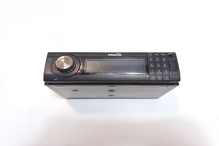 Radio player cu USB Volkswagen VW Caddy a 3-a generatie