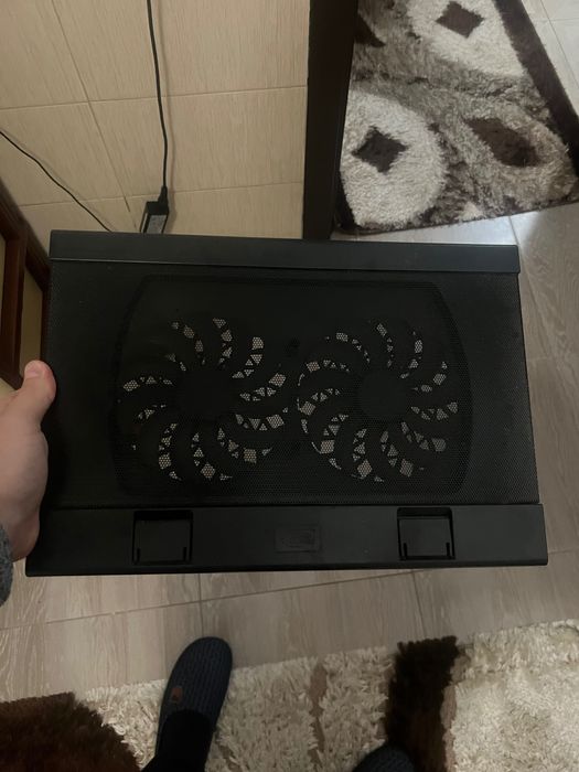 Продавам охладител