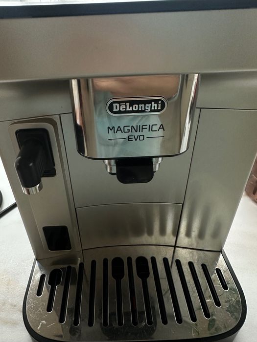Delonghi Magnifica Evo