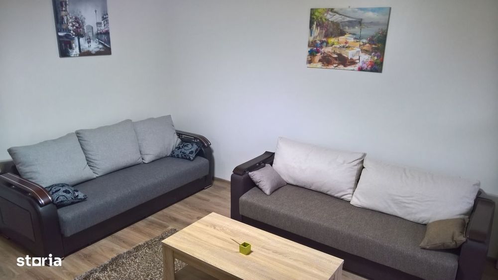 Garsoniera Orizont Afi Cotroceni