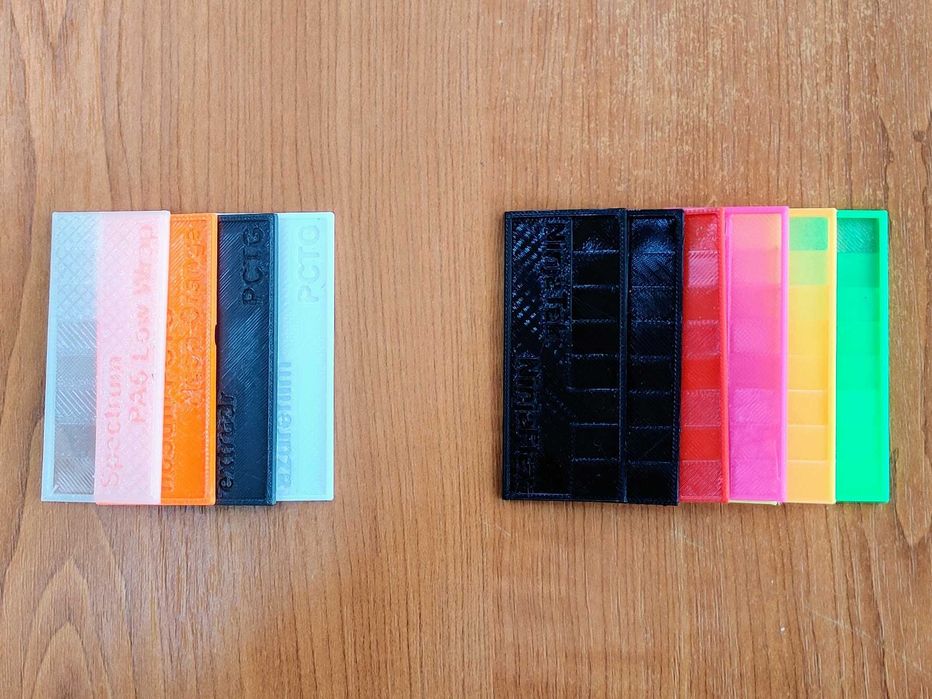 Imprimare 3D, proiectare