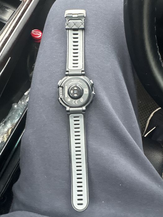 Продам часы Garmin Forerunner 735XT в идеале