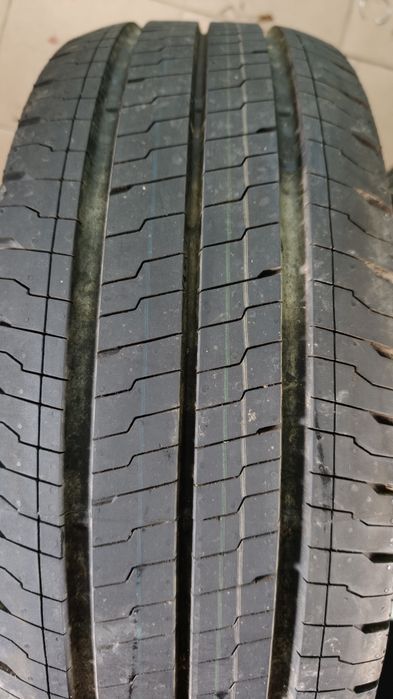 Jante noi Ford Transit Custom 16" senz.+anv.noi -  FACTURA, GA