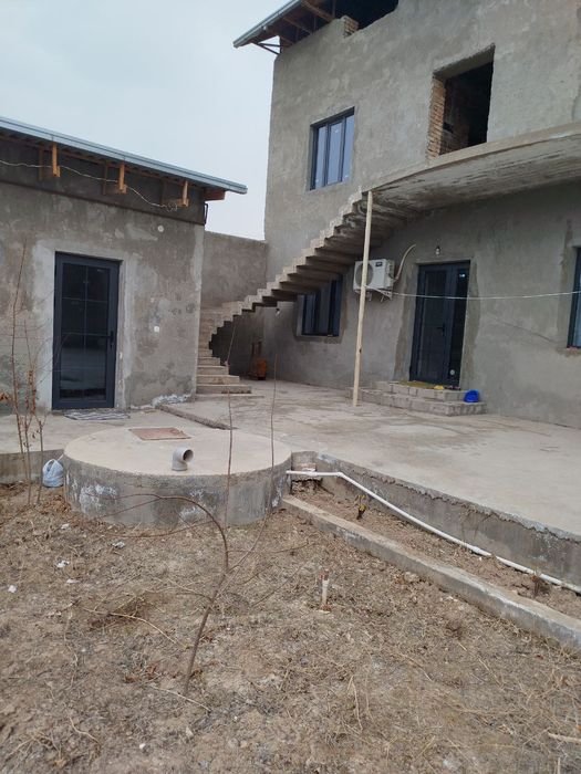 Qarshida Uchastka sotiladi :