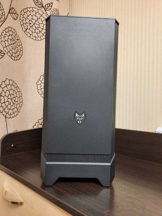 Компьютер 2060 super и xeon 2666v3