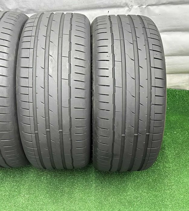 4бр 255/45r19 HANKOOK VENTUS летни