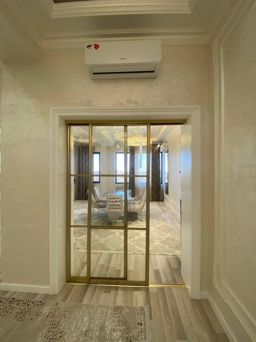 Своя кв, от собственника Бобур Парк 4-9-9 элитная новостройка вид парк