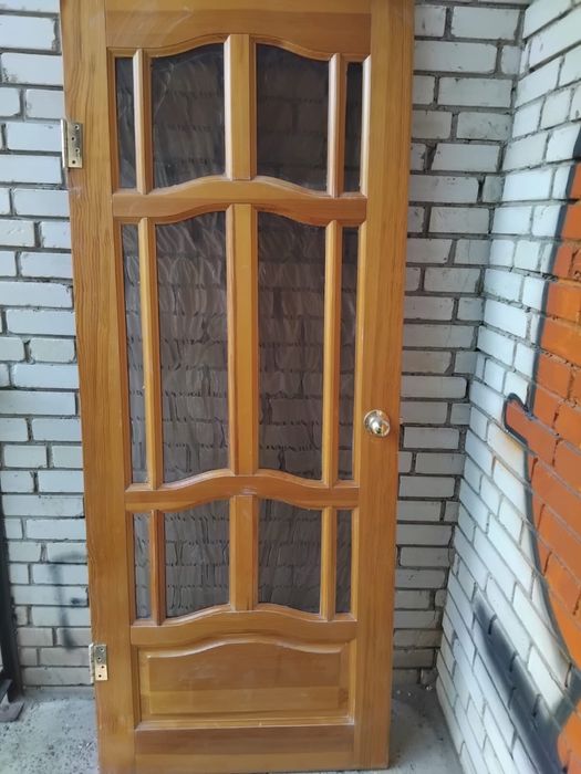 Продам дверь в сборе