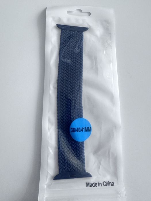 Еластична каишка за Apple watch