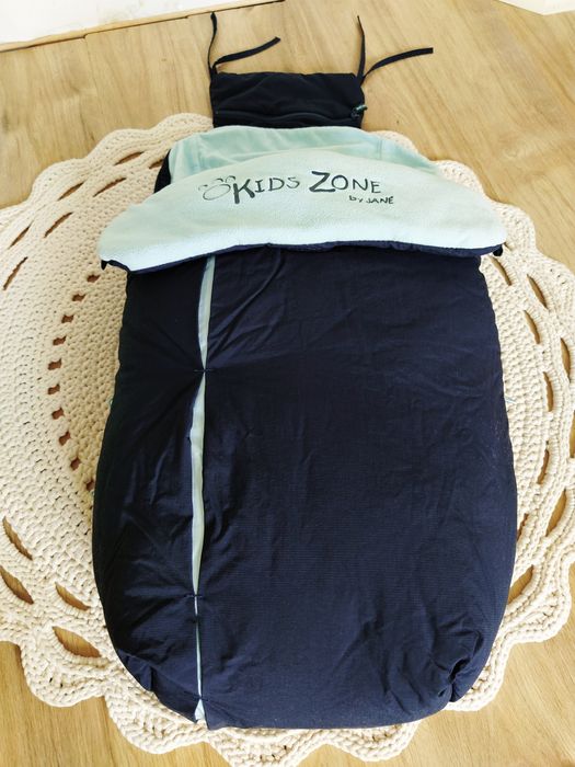 Sac de iarna pentru căruț Jane