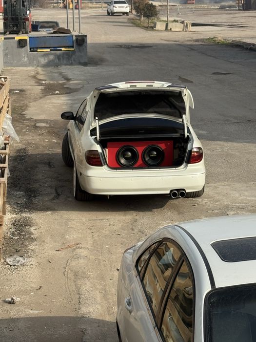 Продам Nissan Maxima a33