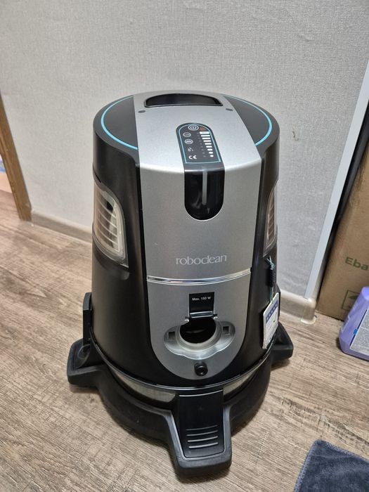 Аура робоклин Aura roboclean