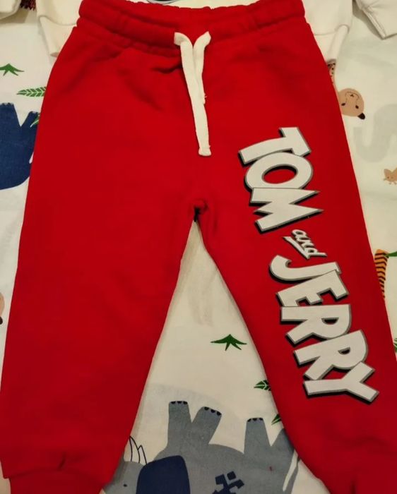 Комплек спортивный Zara