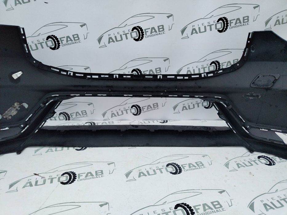 Bara fata Volvo XC60 R-Design Facelift an 2022-2023-2024-2025