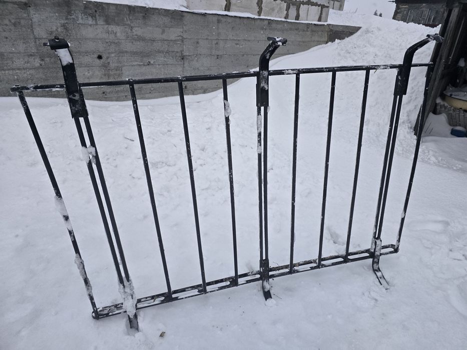 Б/у Запчасти на ниву