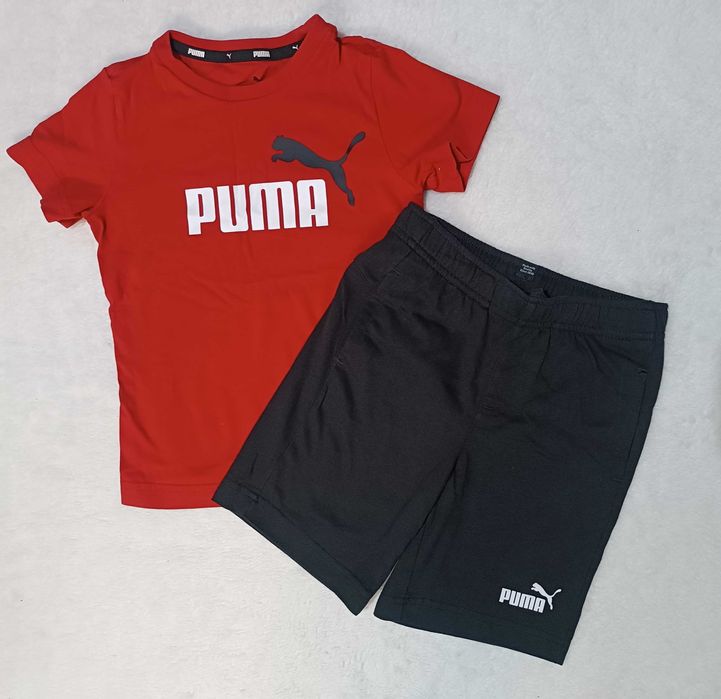 Спортен комплект 110/116 размер