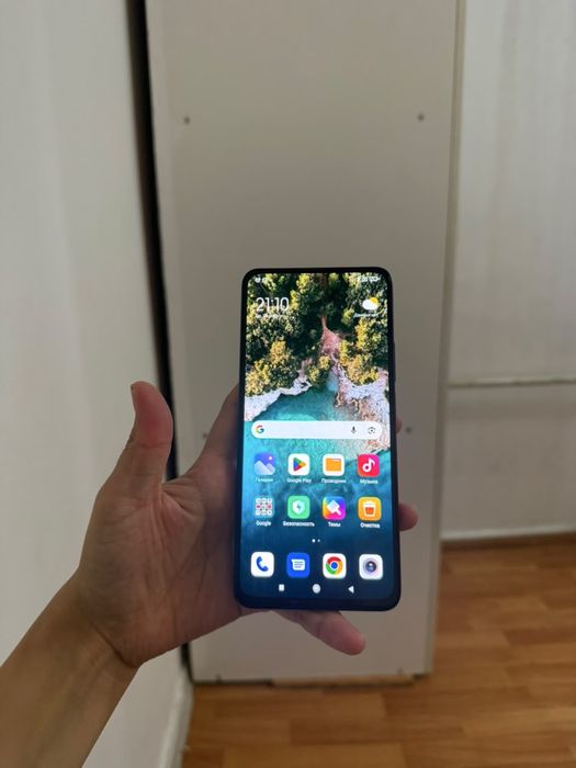 Redmi Note 11 Pro+5G 128гб