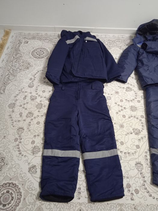 Продам спецодежду