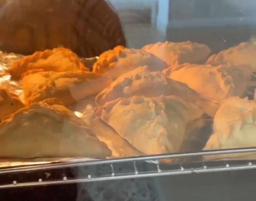 Выпечка на заказ