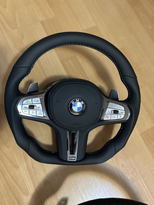 volan m bmw G30 G31 G32 G11 G14 G01 G02 G05 G06 G07