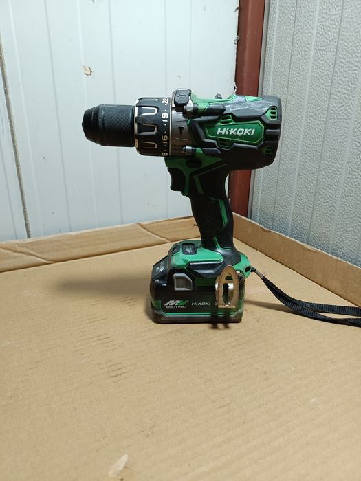 Hikoki 18v brushless filetanta rotopercutor flex impact Fierăstrău circular,sabie, pendular multifuncțional filetantă baterie încărcător