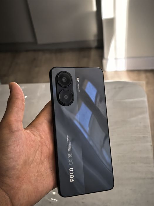 Продам Poco x7 pro
