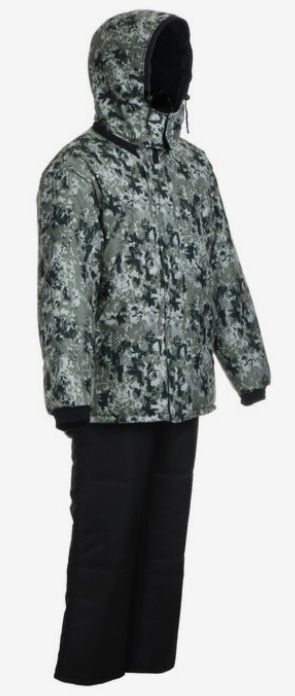 Костюм зимний "Премьер" до -25°C