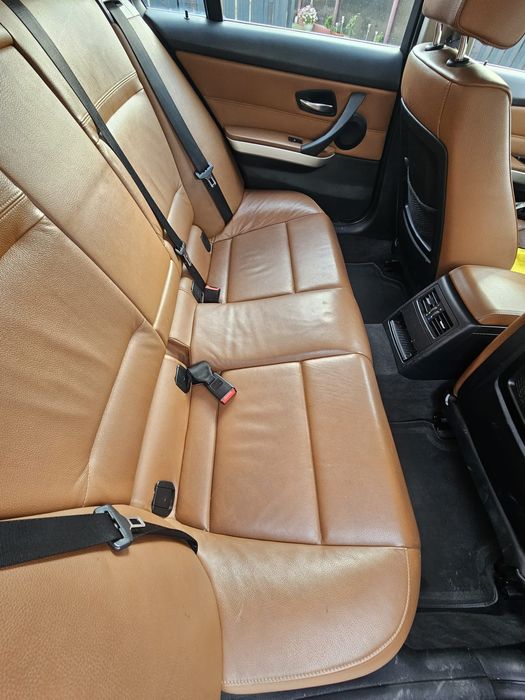 Vand BMW 320 ,163 cp 2011