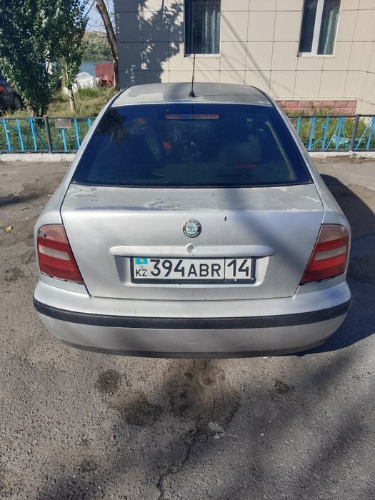 Продам Шкода Октавия тур