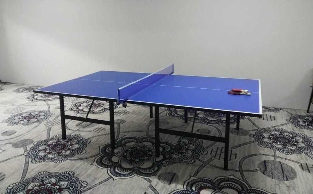 Теннисный столлар