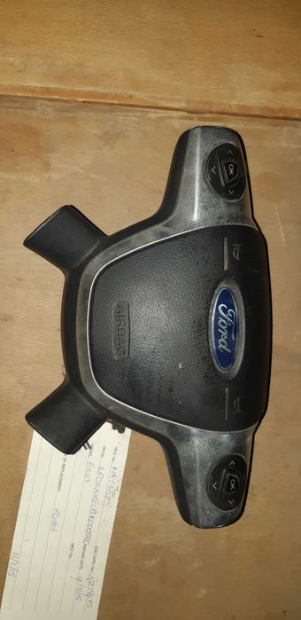 Аербеци за волан и дясно огледало за Форд Фокус