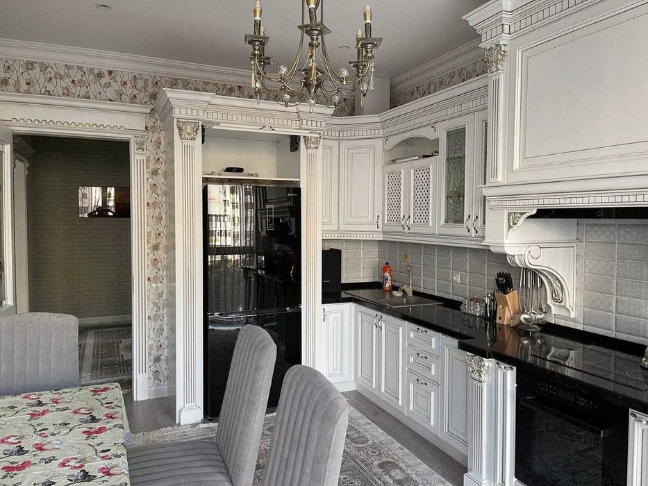 Сдается квартира