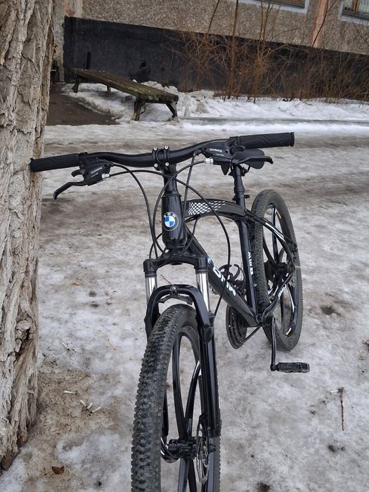 Отличный велик !!