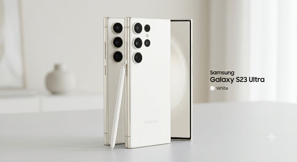 Samsung s23 Ultra 256 Гб