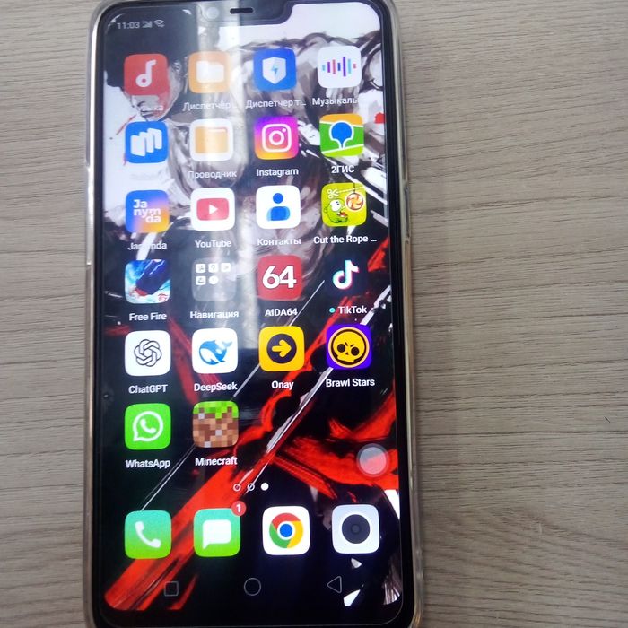 Оппо 17 про макс