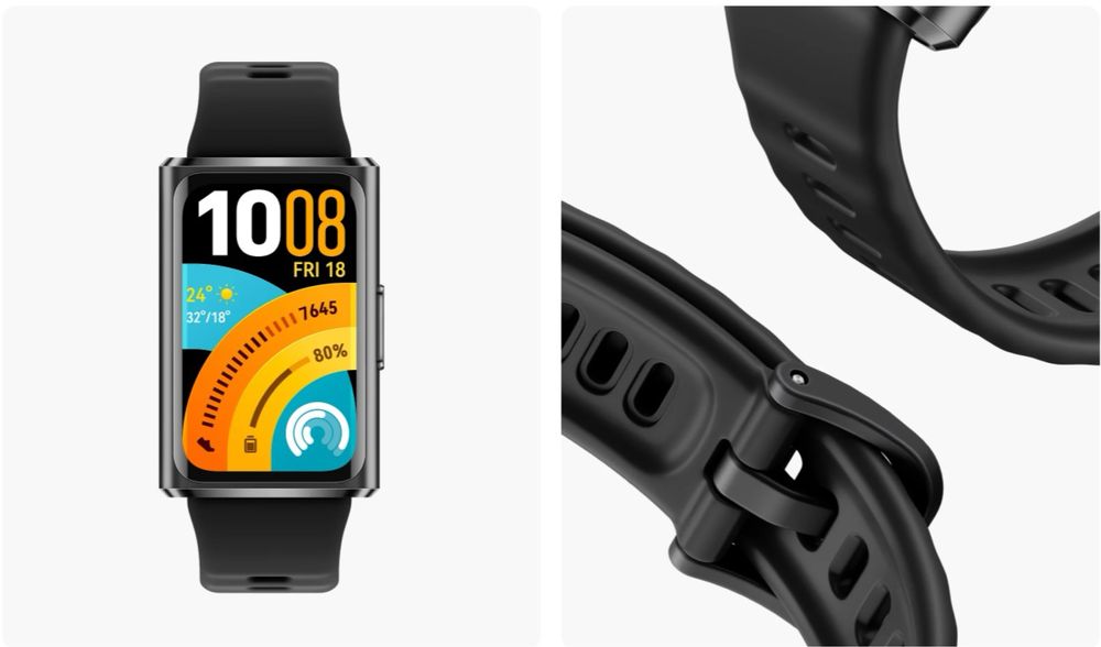 Huawei Band 11 Pro 2026