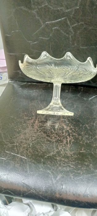 Вазы под фрукты и салаты