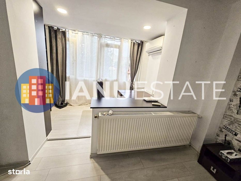 Piata Muncii 2` Metrou Decebal Rond Alba Iulia Renovat PetFriendly