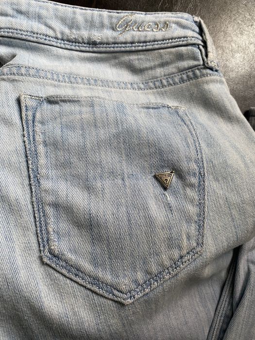 Blugi dama Guess!