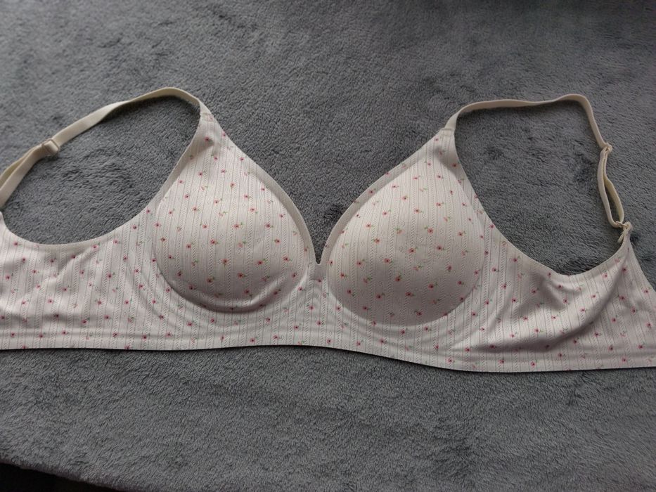 мягкий лиф без косточек