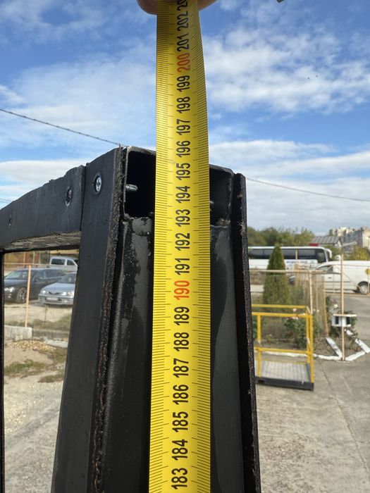 Пирамида за дограма,стъклопакети