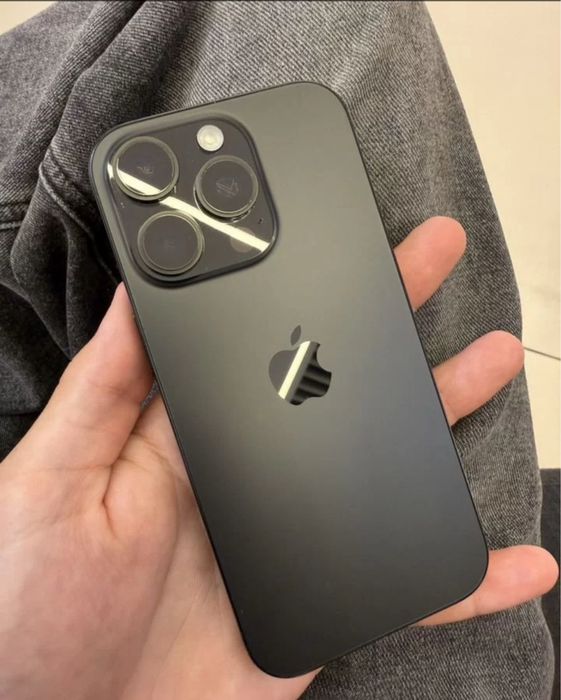 Iphone 16 pro 92% 128gb EAC идеал айфон 16 про