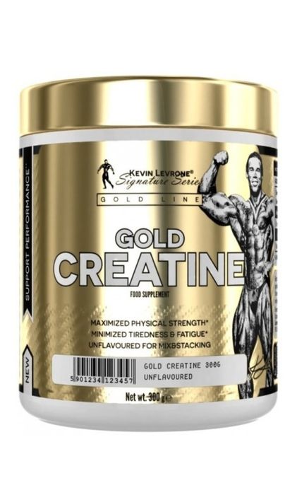 Креатин Gold Kevin Levrone