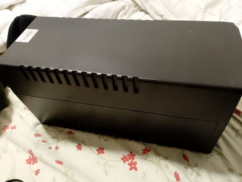 Sursa Micro pawer Kstar 2000 va