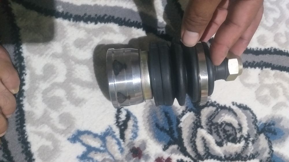 Spark granata 1234 pazitsiyalar uchun yangi olganman sparkdi